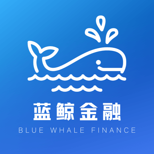 蓝鲸金融