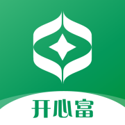 开心富