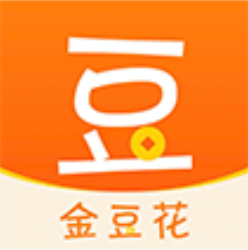 金豆花