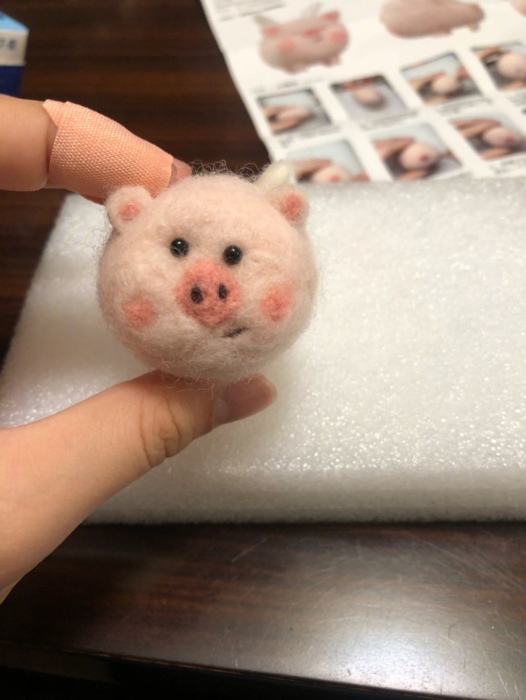 飞天小猪不还的后果(小猪飞天文化传媒有限公司)