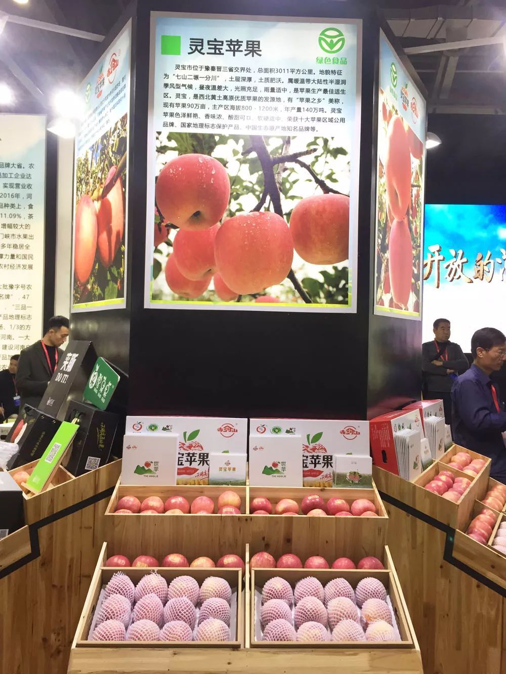 金苹果是国内的吗(金苹果是什么牌子)