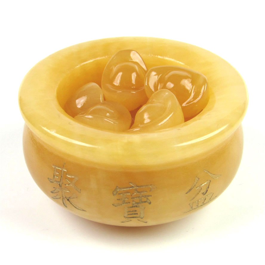 聚保盆是国内的吗(聚宝盆放在什么地方最招财)
