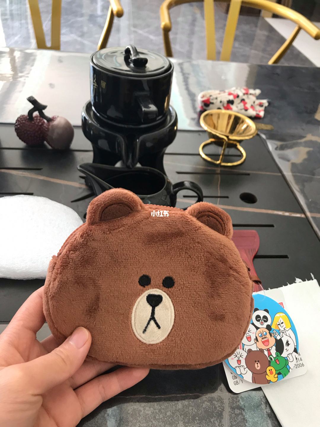 宝熊钱包靠谱吗(宝熊集团)