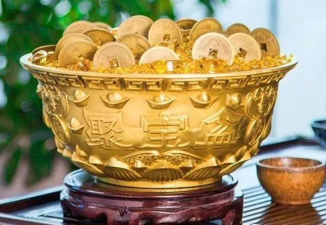 聚宝盆是哪个平台的(聚宝盆这个软件挣钱可靠吗)
