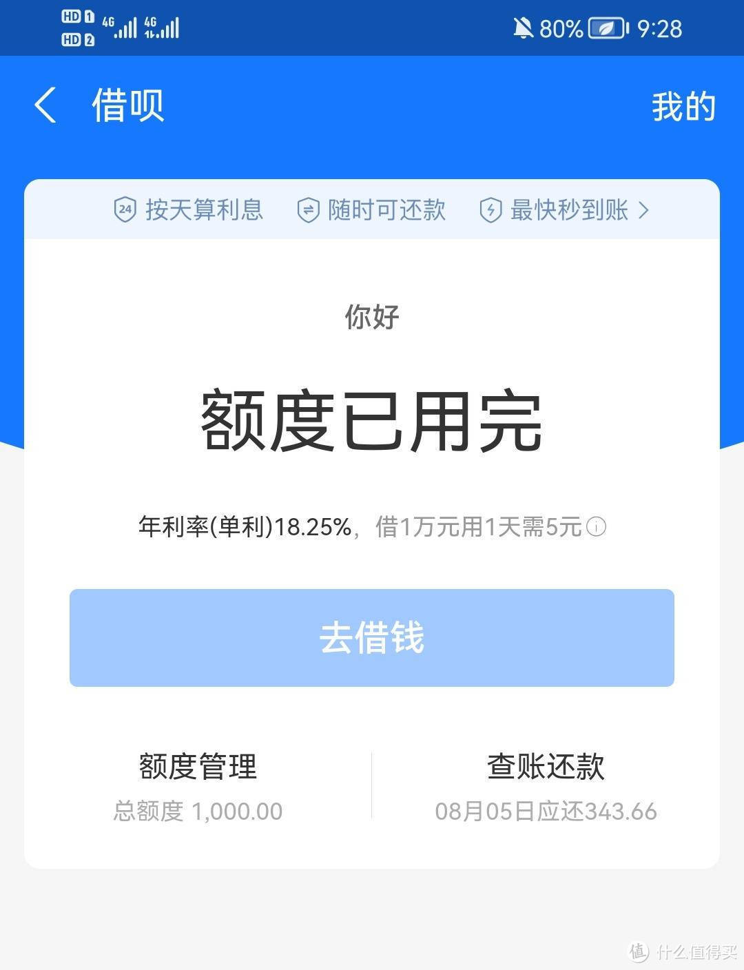 360自助花逾期上征信吗(360借条自动还款失败了会影响征信吗)