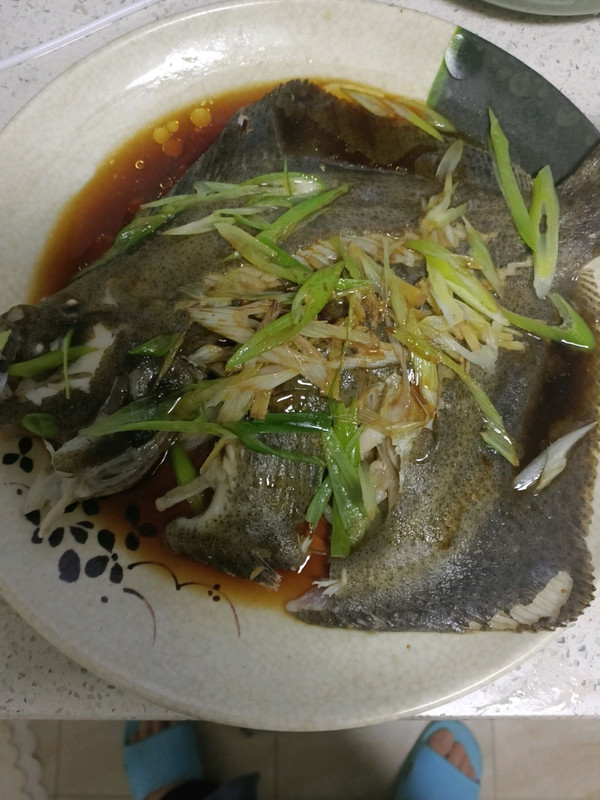 多宝鱼真实吗(多宝鱼学名叫什么)