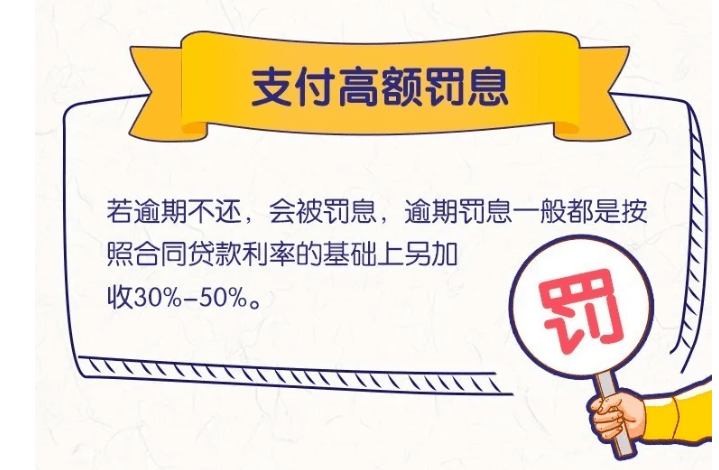 安心借上不上征信(安心借放款中什么意思)