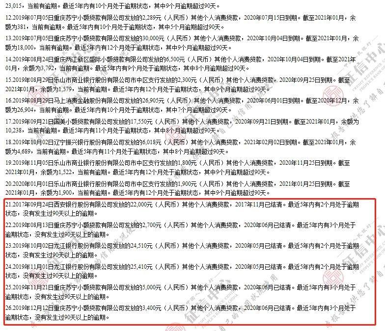 滴滴秒到上不上征信(滴滴上面借钱上不上征信)