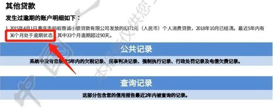 米中宝上征信吗(米中宝食品有限公司)