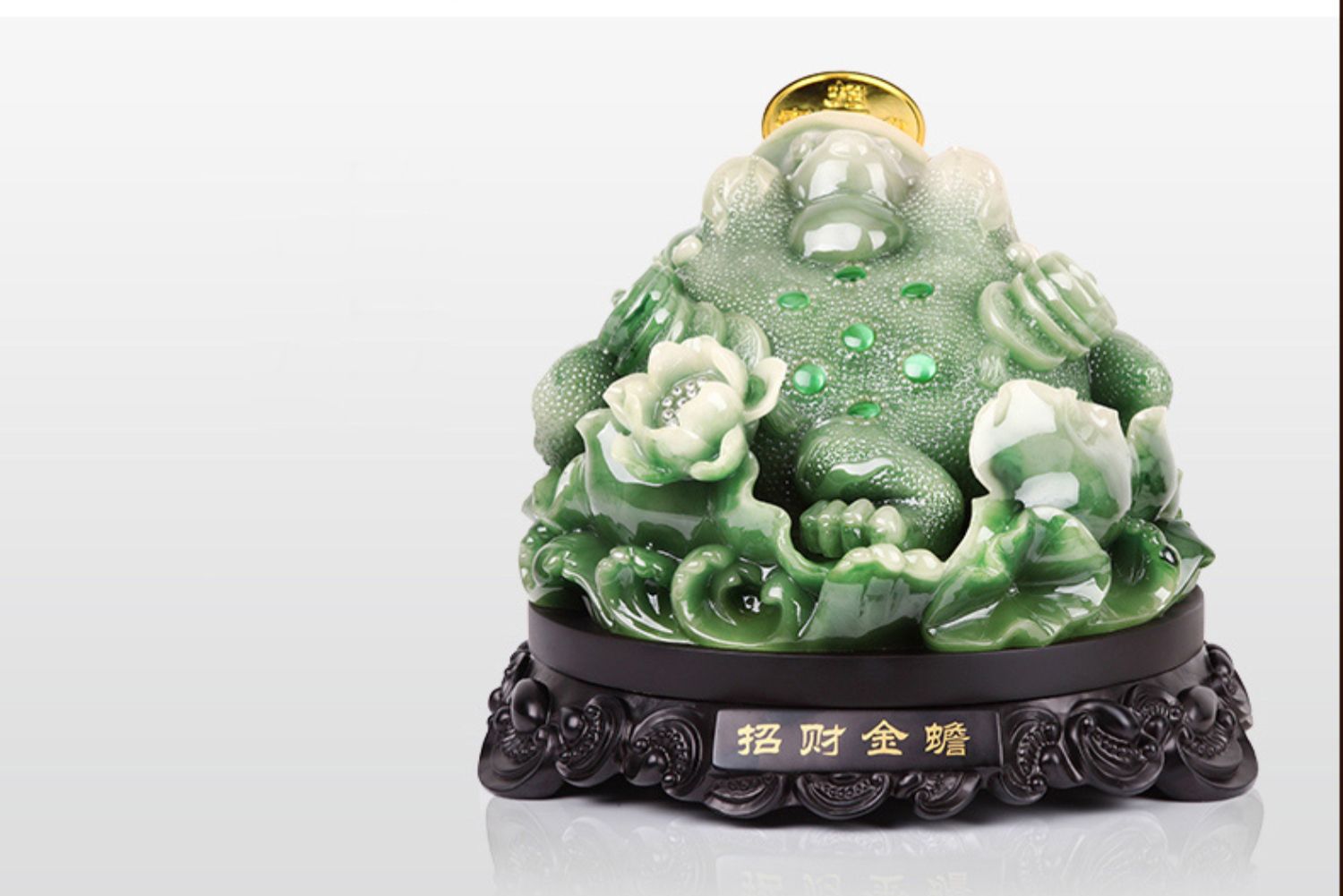 关于金蟾蜍是哪个公司的的信息