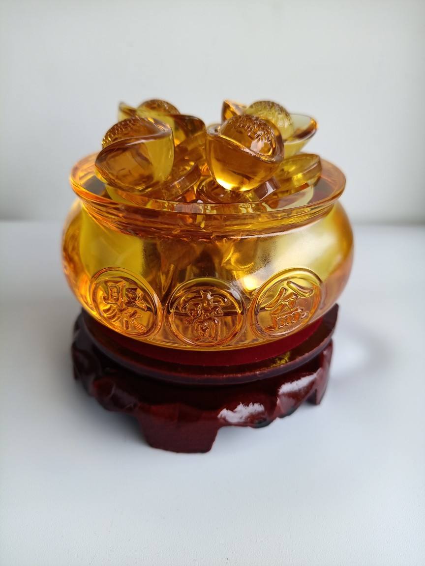 聚宝盆最后都怎么解决的(聚宝盆cf)