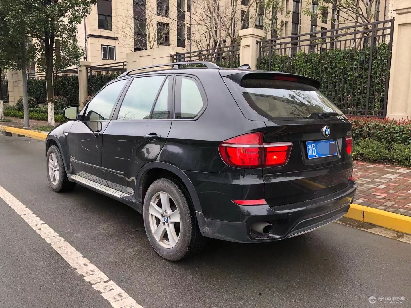 宝马强制下款怎么撤销(买宝马都有哪些强制费用)