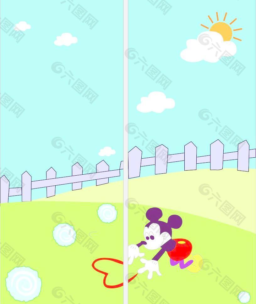 米老鼠app下载入口(米老鼠app改什么平台了)