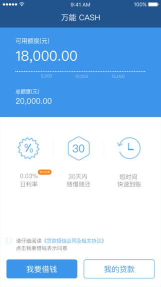 汇融易贷强制下款(汇融信贷app)