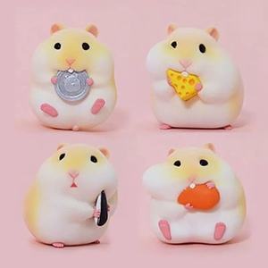 小仓鼠付款(小仓 鼠)