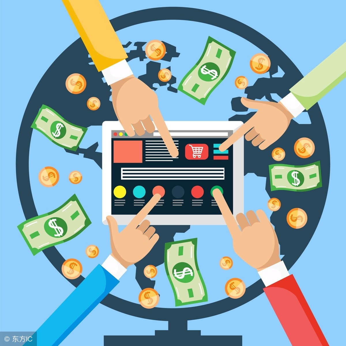 分享金是正规平台吗(分享金融这个app是真的假的)