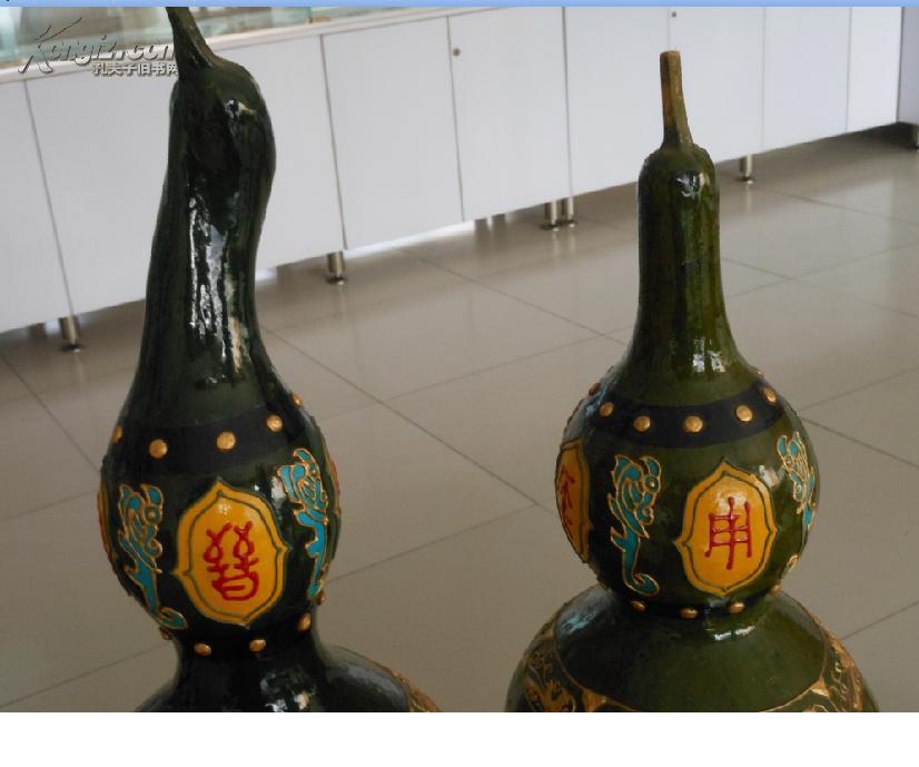 琻葫芦最后都怎么解决的(为什么葫芦最后一个一个都落了)