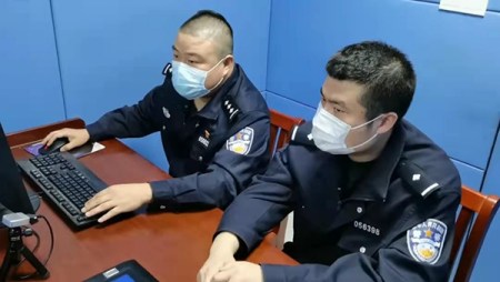 信翔前包如何报案(诈骗怎么报案最有效)