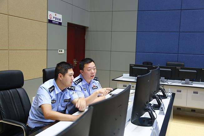 章鱼借呗报警后怎么处理(章鱼帮忙)