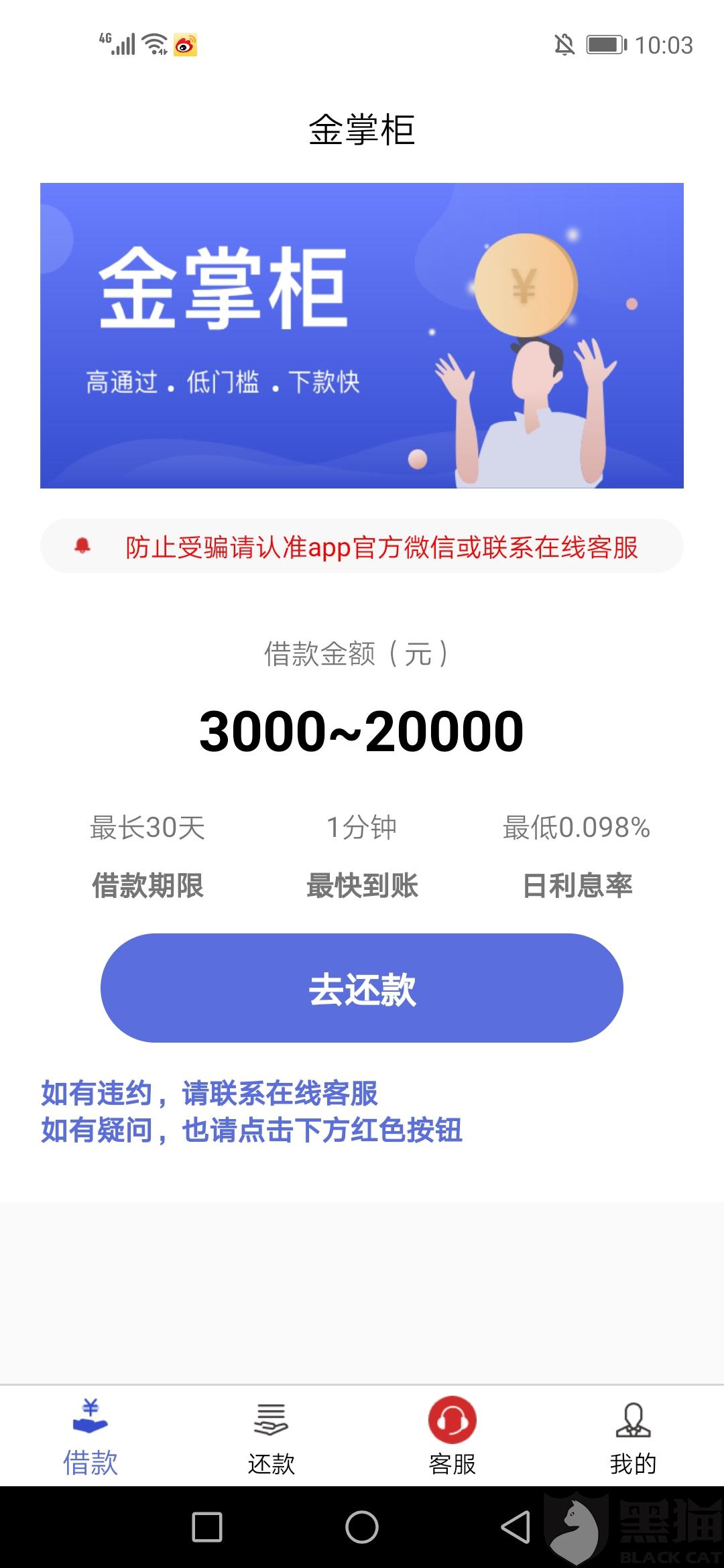 必下掌柜多大可以借钱的简单介绍