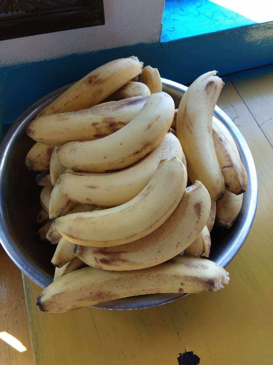 香蕉应急怎么样有人用过吗的简单介绍