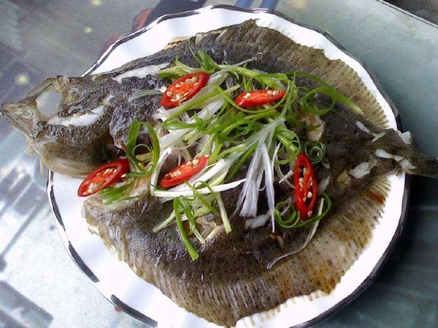 多宝鱼是哪个平台的(多宝鱼是哪里的鱼)