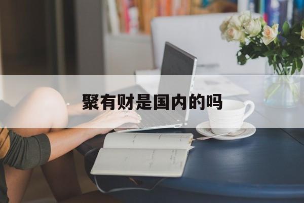 聚有财是国内的吗(汇正财经是骗人的吗)